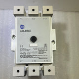 Allen Bradley 100-D115D00 Contactor