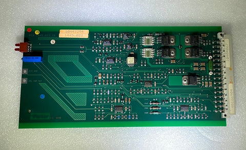 UIC - UNIVERSAL INSTRUMENTS - 48166904