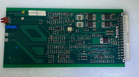 UIC - UNIVERSAL INSTRUMENTS - 47261404