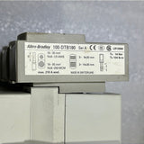 Allen Bradley 100-D115D00 Contactor