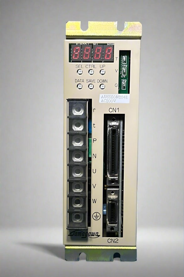 Juki AU6550N2041 Tamagawa Servo Driver