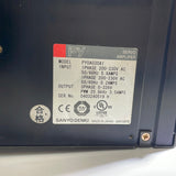 Sanyo Denki PY0A030A-1 - Servo Amplifier