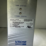 Kollmorgen VRDM Servo Amplifier PRD-0051AMPF-X0 - 50045607