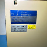 Juki AU6550N2041 Tamagawa Servo Driver