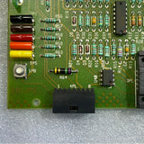 UNIVERSAL INSTRUMENTS 7949  EMI/PS 41693302-H / 44956001 Rev. A