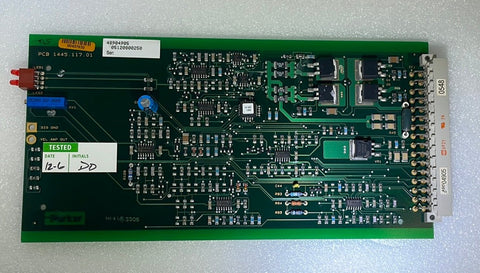 UIC - UNIVERSAL INSTRUMENTS - 48904905