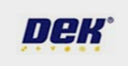 DEK Parts