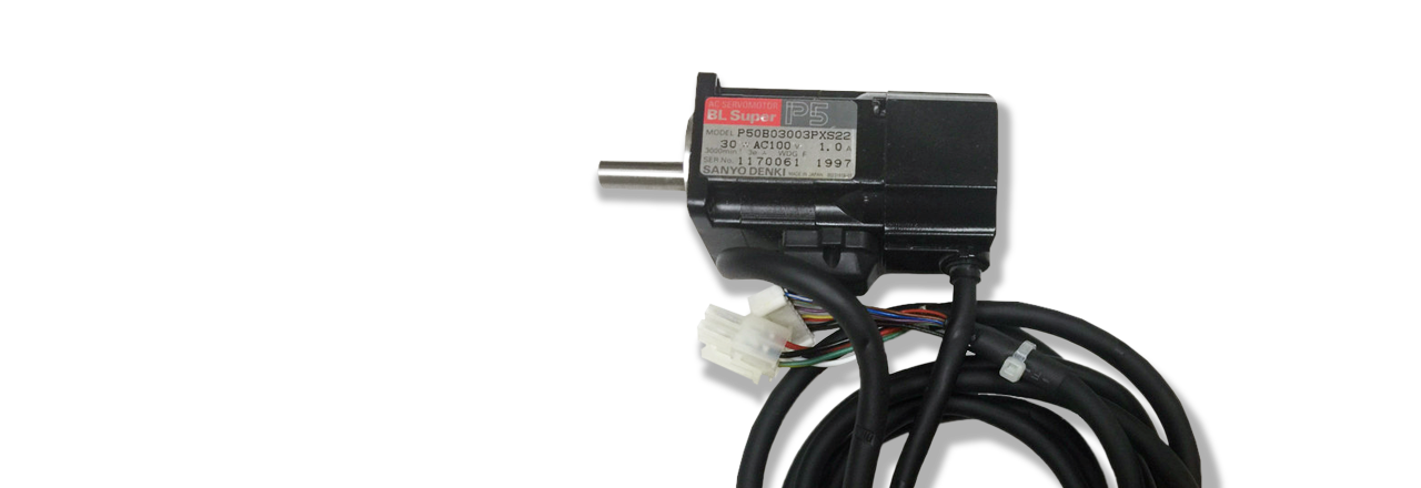 Click here to shop replacement motors for SMT machinery.