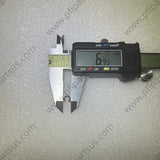 Juki RE0300000K0 E-Ring 3  - Feeder Parts - Feeder from [store] by JUKI - Feeder, Juki, RE0300000K0