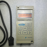 Yaskawa JUSP-0P02A-1 Digital Operator