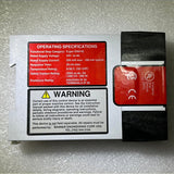 Banner ES-FA-9AA-Channel Emergency Stop Safety Module
