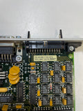 Universal Instruments 44316801 MM16 I/O Assy