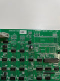 Juki KE760 KE760 Base Unit PCB E8606725 OAO