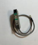 Sunx fiber sensor  FX-11