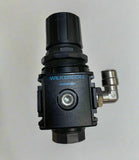164481 Wilkerson  R18-04-F0G0 Locking Air Regulator