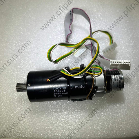 Mydata L-022-0105B Z-motor Midas - Motor from [store] by Mydata - 234796, L-022-0105, L-022-0105B, Motor, Mydata