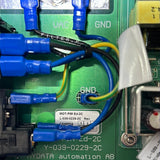 Mydata L-039-0229-2C MOT-PIM Ed-2C