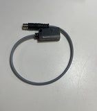 Photo  Electric sensor FHDK 10P1101/KS35 Baumer electric