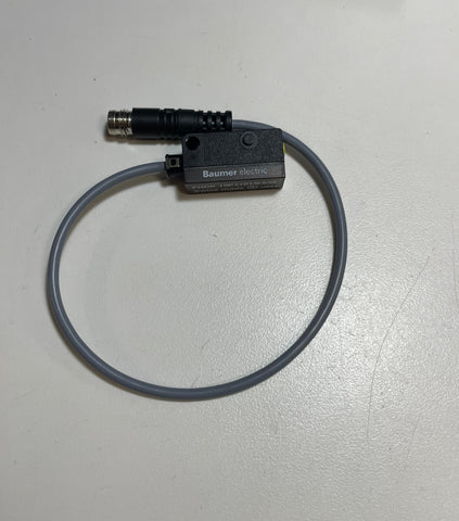 Photo  Electric sensor FHDK 10P1101/KS35 Baumer electric