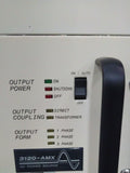 Pacific Power Source 3120-Amx Ac Power Supply 1200VA, 135/270V, 10/5A, 3 Ph
