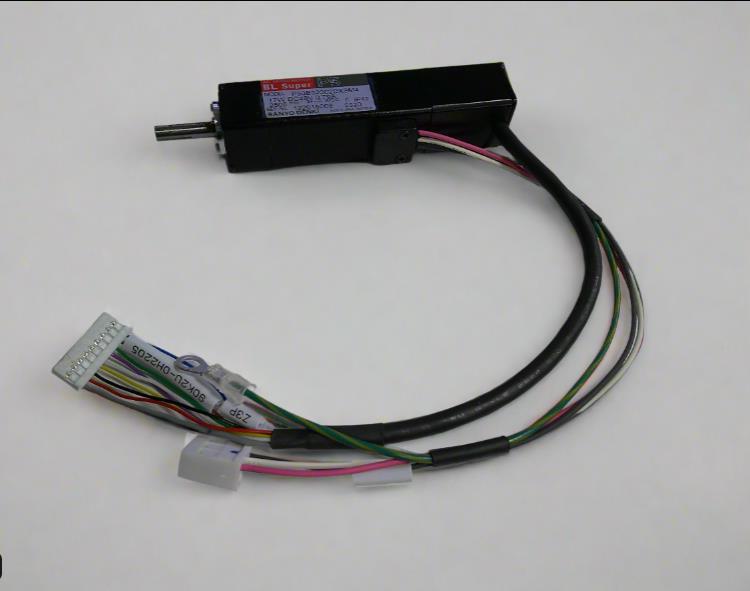 P50B02002DXSM4 (old #P50B02002DXS28) - Z motor for Yamaha MG1R