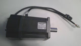 Mitsubishi HC-MFS73 AC Servo Motor