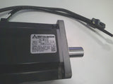 Mitsubishi HC-MFS73 AC Servo Motor