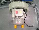 Vacuum Pump  Blotek  type BV-750 KW0.75