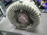 Vacuum Pump  Blotek  type BV-750 KW0.75