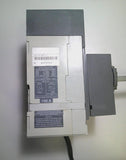 ABB S3H-D CIRCUIT BREAKER SACE S3 3POLE 225A 480VAC 500VDC W AUX
