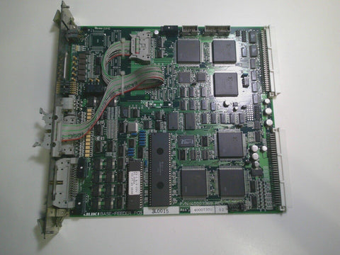 JUKI FX-1R FX-2 BASE Feeder PCB Board 40007370