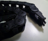 KABELSCHLEPP 0345#52404 UNIFLEX CABLE CARRIER, 42" LENGTH