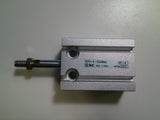 Air Cylinder SMC CU16-8-DJCJ668J