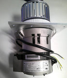 Heller Blower Motor Assembly K41MYABK-1036
