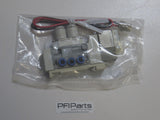 SMC Solenoid  Valve - SY3160-5L-C4