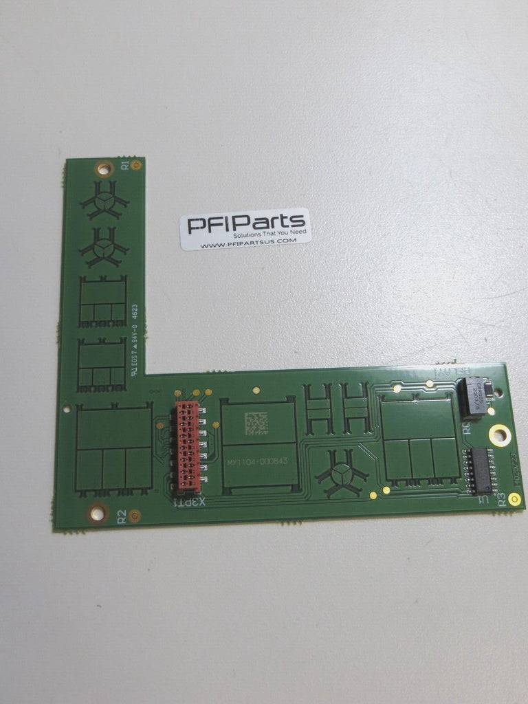 MYCRONIC  PCBA VE1-R KIT NEW   4056033
