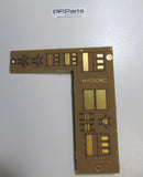 MYCRONIC  PCBA VE1-R KIT NEW   4056033