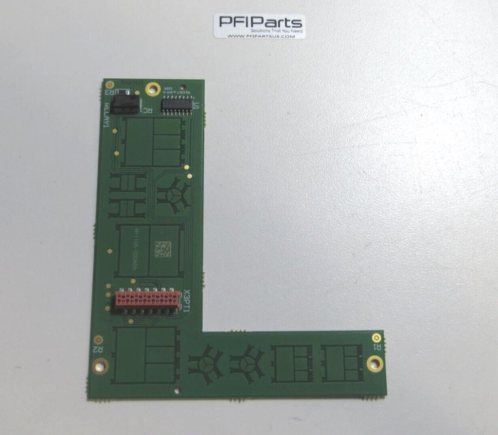 MYCRONIC 4056032 PCBA VE1-L KIT  NEW