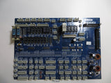 Vitronics Soltec Input Output Relay Board Assy -3151920