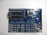 Vitronics Soltec Input Output Relay Board Assy -3151920