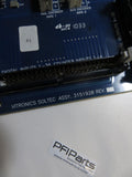 Vitronics Soltec Input Output Relay Board Assy -3151920