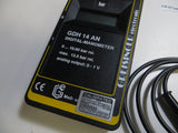 Siemens Digital - Manometer GDH 1 AN