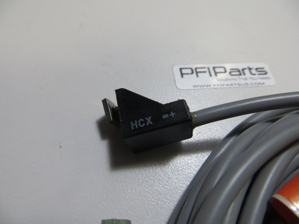 Bimba HCX Pneumatic Cylinder Solid State Position Reed Sensor 30VDC PNP