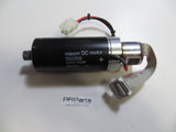 Mycronic L-022-0150B Z motor Complete CAN shuttle