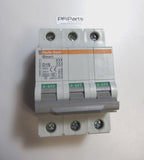 Merlin Gerin OSMC32N3D16 (D16),Circuit Breaker Smart Miniature Series 400V 50Hz