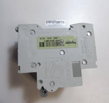 Merlin Gerin OSMC32N3D16 (D16),Circuit Breaker Smart Miniature Series 400V 50Hz