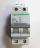 Schneider Electric OSMC32N3D25