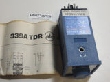 ATC 0339A359Q2X TIMER SERIES 339 TDR 6-RANGER
