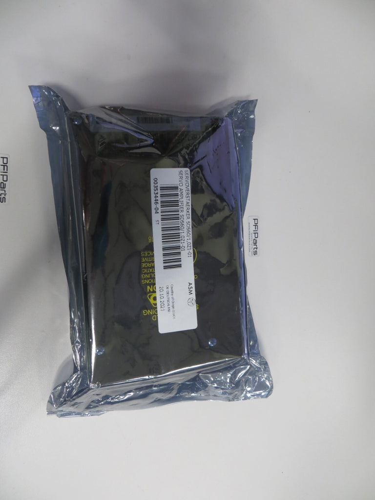 SIEMENS 00353446-04 PC-SDS/SDZ-3 SDS60/1Z1-02 SERVO AMPLIFIER  (R5S3.4)R1S5.7B2