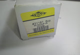 Trico #31181  8oz Pc Oilcup 1/8 Fitting